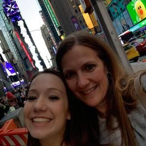 Meet your Posher, Vicki